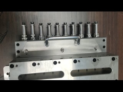 капсулы мягкого геля лекарство/инъекционный насос материала машины для инкапсулирования мягкого геля