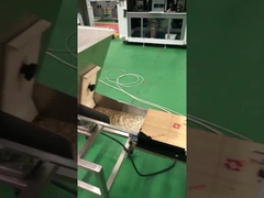 полностью автоматическая машина для проверки капсул с мягким гелем