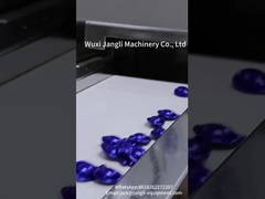 машина для инкапсулирования мягкого геля