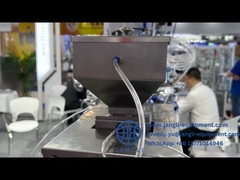 Самая маленькая настольная лаборатория с мягкой капсулой