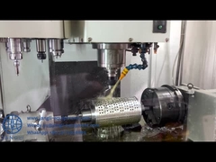 Простой в обслуживании мягкозелевой инструментарий с высокой прочностью и долговечной производительностью