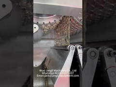 30-60 шт/мин Машина для инкапсулирования мягкого геля 5000-200000 капсул/ч