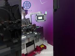 Малая машина для капсулирования мягких капсул